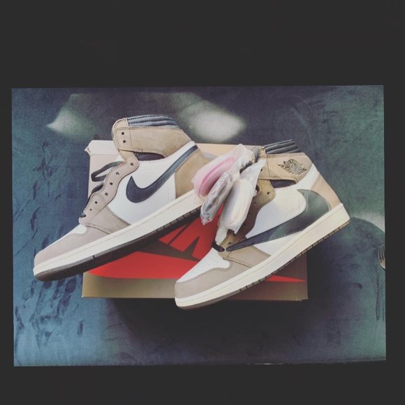 wish travis scott shoes